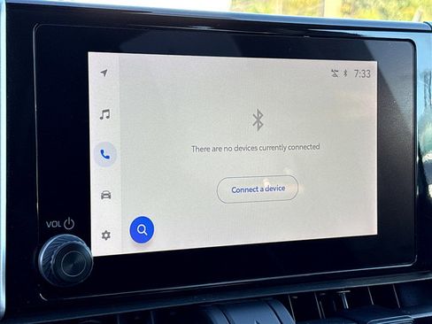 Used 2024 Toyota RAV4 XLE image 7