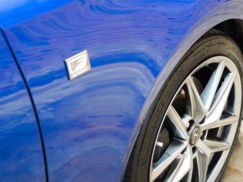 Used 2016 Lexus IS 350 AWD w/ F Sport Package image 69