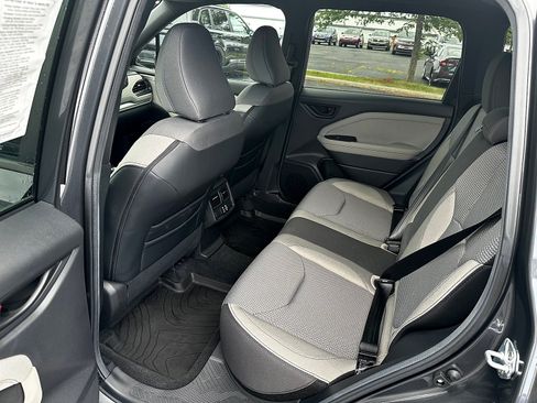 Certified 2026 Subaru Forester Premium AWD/4WD image 11