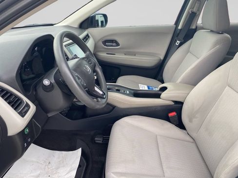 Used 2018 Honda HR-V EX image 21
