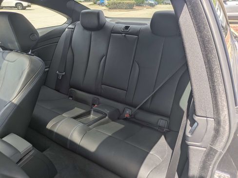 Used 2019 BMW 440i Coupe w/ M Sport Package RWD image 17