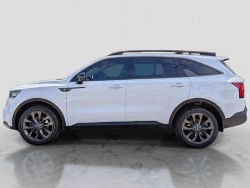Certified 2023 Kia Sorento SX Prestige AWD/4WD image 13