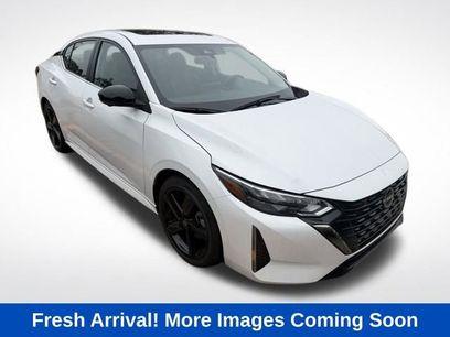 Used 2024 Nissan Sentra SR w/ SR Premium Package