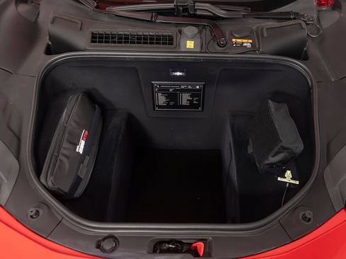 Used 2023 Ferrari 296 GTB RWD image 37