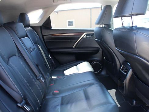 Used 2016 Lexus RX 350 AWD w/ Premium Package image 28