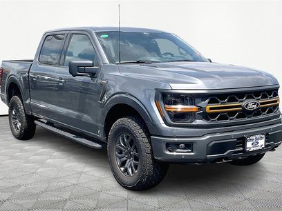 New 2025 Ford F150 Tremor w/ Bed Utility Package