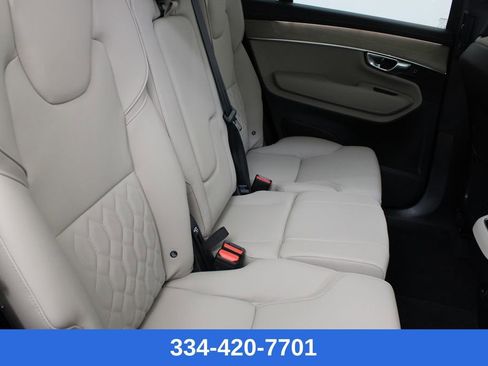 New 2026 Volvo XC90 B6 Plus w/ Protection Package Premier image 21