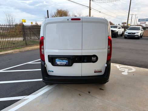 Used 2020 RAM ProMaster City Tradesman FWD image 5