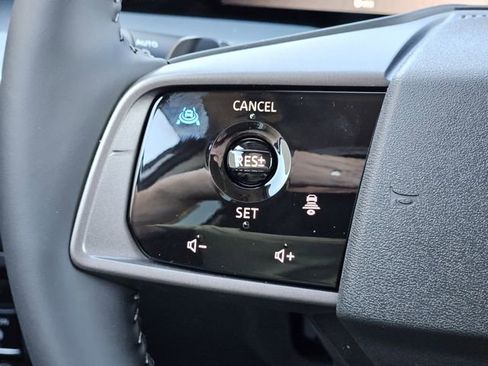 New 2026 Nissan Murano SL image 16