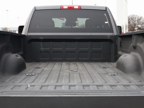 Used 2025 RAM 3500 Lone Star image 37