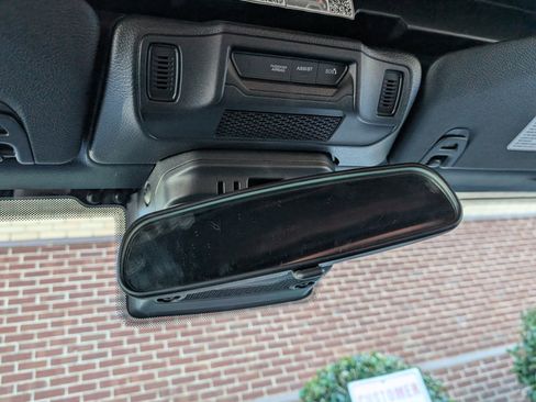 Used 2024 Jeep Wrangler Sahara w/ Safety Group image 27