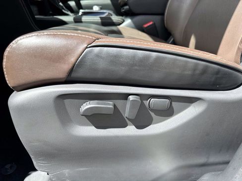 Used 2023 INFINITI QX80 Premium Select w/ Cargo Package image 10