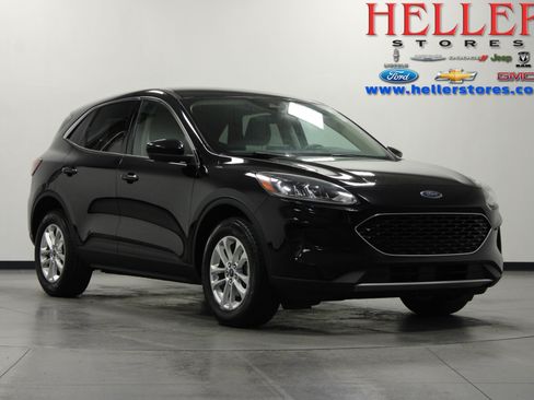 Used 2020 Ford Escape SE AWD/4WD image 1