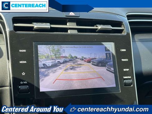 Used 2023 Hyundai Tucson SEL AWD/4WD image 26
