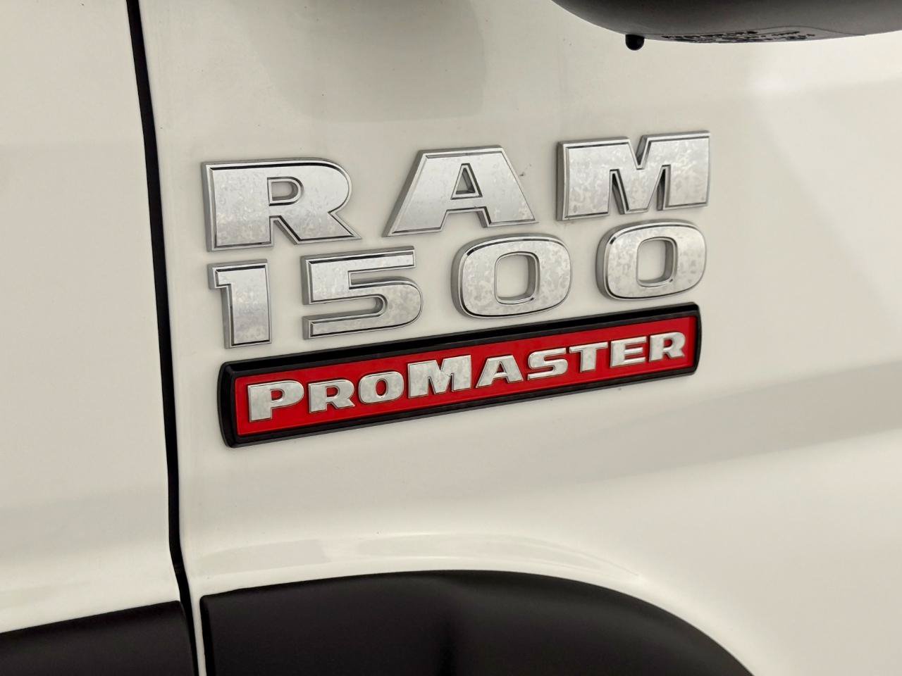 Used 2021 RAM ProMaster 1500 FWD image 46
