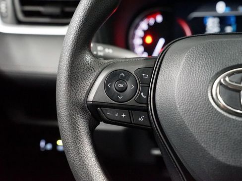 Certified 2023 Toyota RAV4 XLE image 14