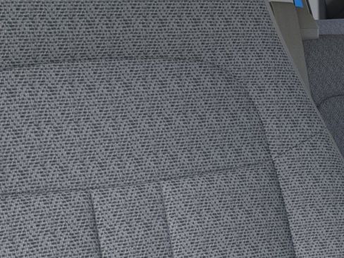 New 2026 Chevrolet Express 3500 LS image 21