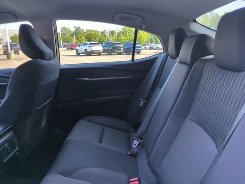 Used 2026 Toyota Camry LE FWD image 13