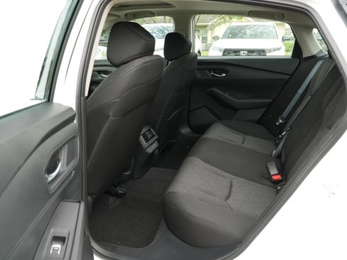 New 2026 Honda Accord SE image 19
