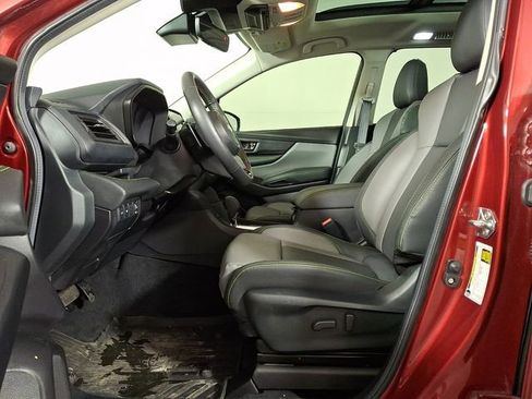 Used 2024 Subaru Ascent Onyx Edition image 16
