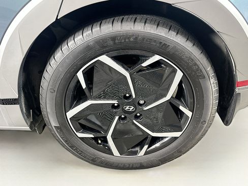 Used 2024 Hyundai Ioniq 5 Limited RWD image 11