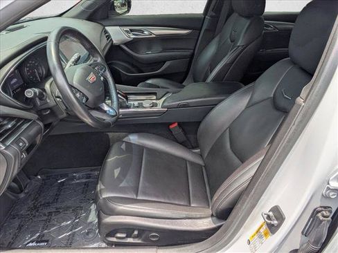 Used 2020 Cadillac CT5 Premium Luxury RWD image 17