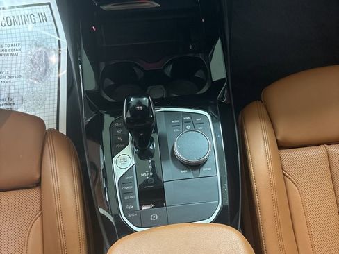 Used 2023 BMW X3 xDrive30i image 14