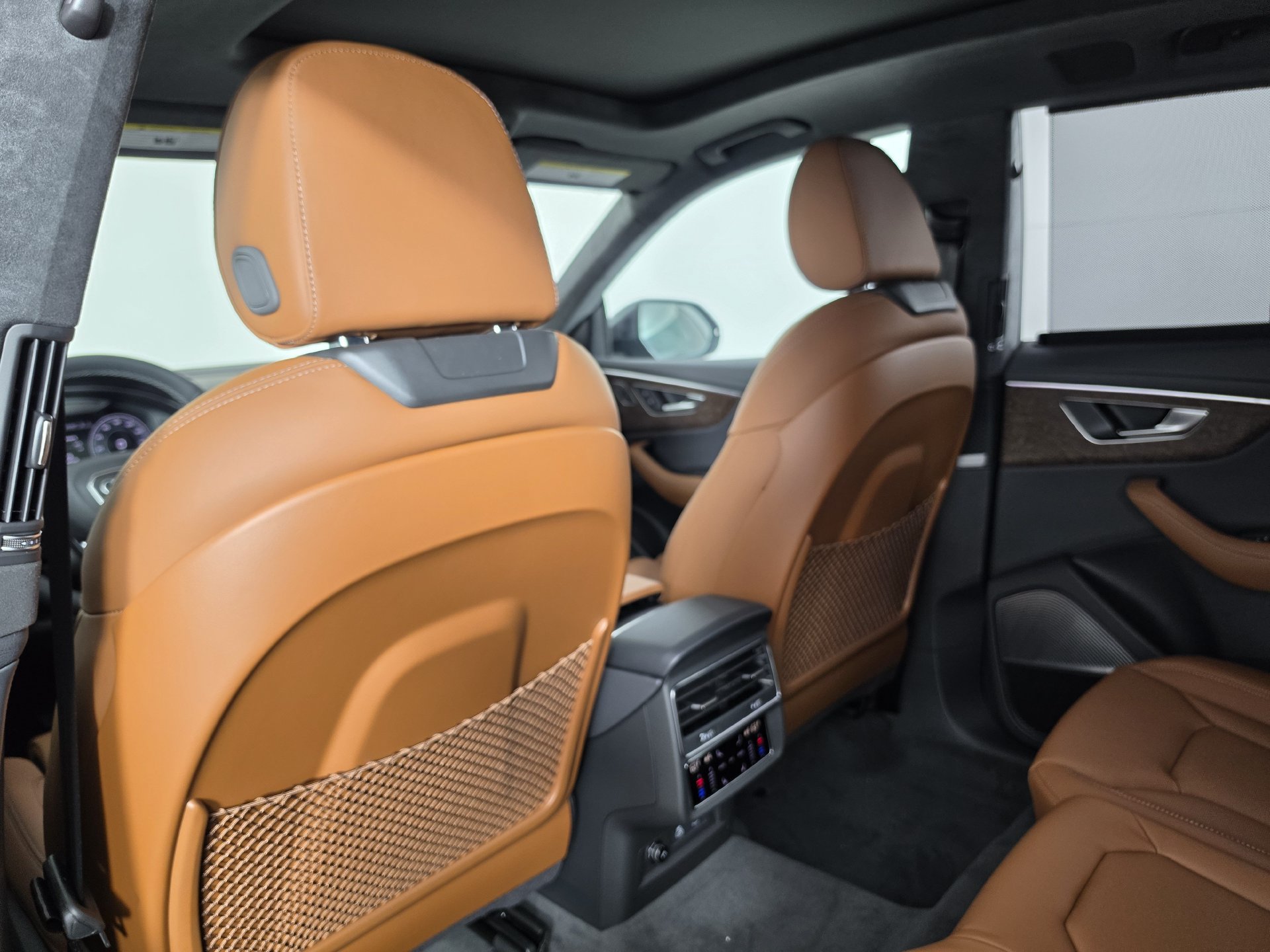 New 2027 Audi Q8 Prestige AWD/4WD image 31