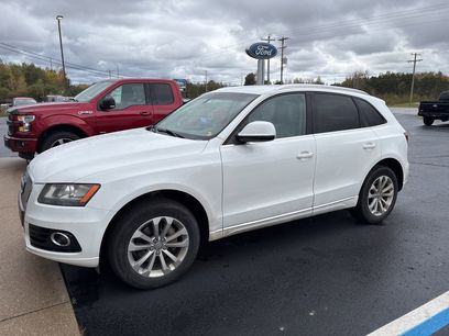 Used 2014 Audi Q5 2.0T Premium