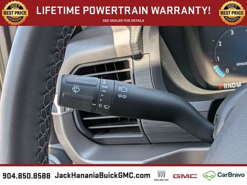Used 2024 Ford F150 XLT AWD/4WD image 34