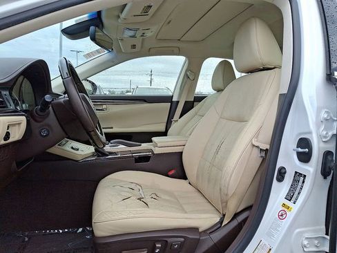 Used 2016 Lexus ES 350 350 image 14