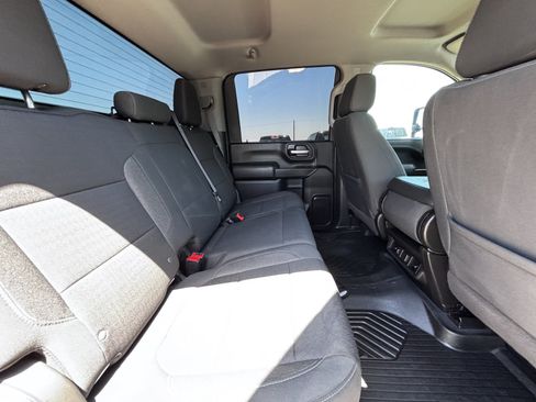 Used 2021 Chevrolet Silverado 2500 LT w/ Texas Edition AWD/4WD image 21