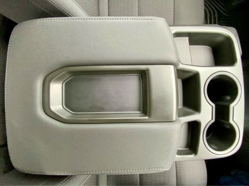 New 2025 GMC Sierra 1500 SLE w/ Preferred Package image 35