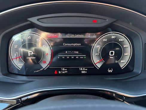 New 2026 Audi Q8 Premium Plus AWD/4WD image 11