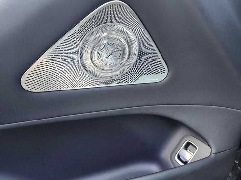 Used 2025 Mercedes-Benz Maybach S 580 4MATIC image 18