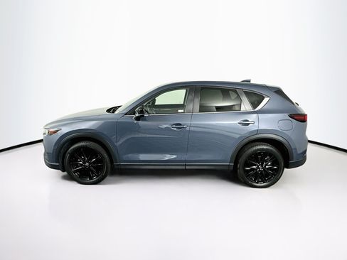 Used 2024 MAZDA CX-5 Carbon Edition AWD/4WD image 4