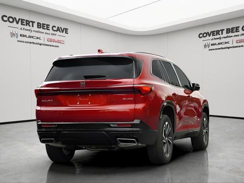 New 2026 Buick Enclave Sport Touring w/ Power Package image 5