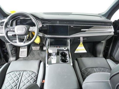 New 2026 Audi SQ8 Premium Plus AWD/4WD image 20