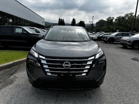 New 2026 Nissan Rogue SV w/ Cold Weather Package image 2