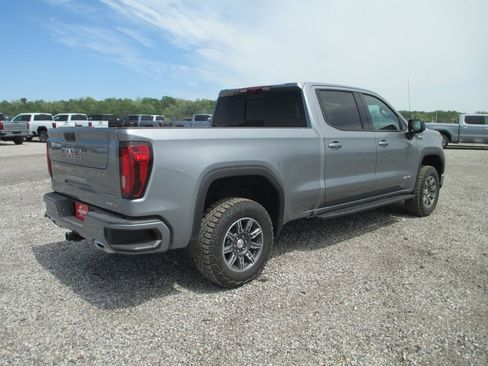 New 2026 GMC Sierra 1500 AT4 w/ AT4 Premium Package image 5