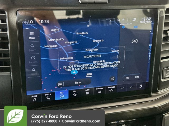 New 2026 Ford F350 Lariat w/ Black Appearance Package AWD/4WD image 14