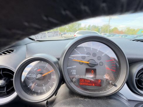 Used 2015 MINI Cooper Convertible image 14