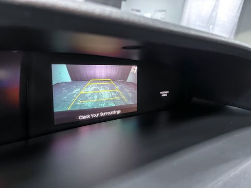 Used 2014 Honda Civic LX image 30