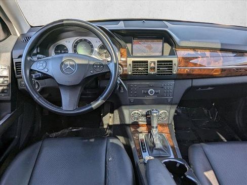 Used 2012 Mercedes-Benz GLK 350 2WD image 17