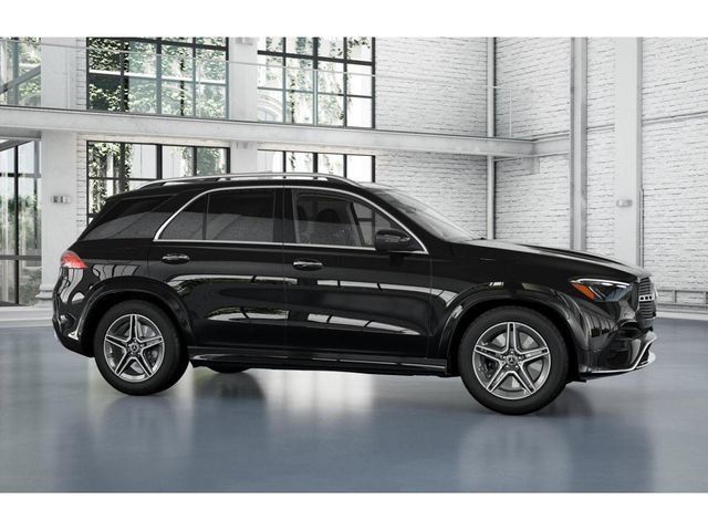 New 2026 Mercedes-Benz GLE 450 4MATIC image 14