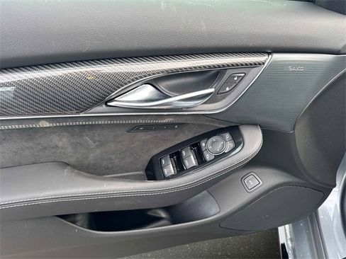 New 2026 Cadillac CT5 V w/ Technology Package image 14