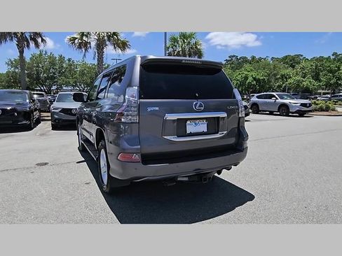 Used 2017 Lexus GX 460 w/ Navigation Package AWD/4WD image 21