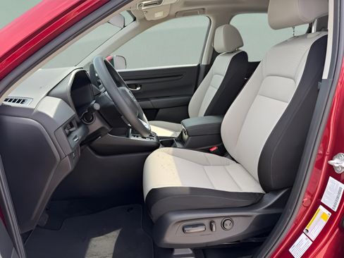 Used 2024 Honda CR-V EX image 21