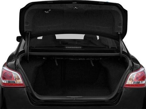 Used 2013 Nissan Altima 2.5 S image 12