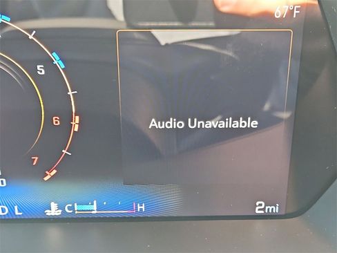 New 2026 Chevrolet Colorado W/T w/ WT Custom Package image 4